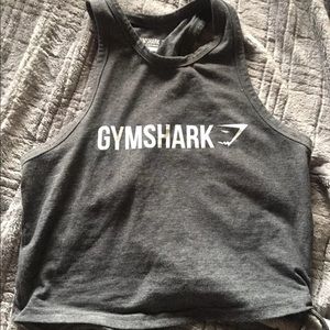 Gymshark Crop Top